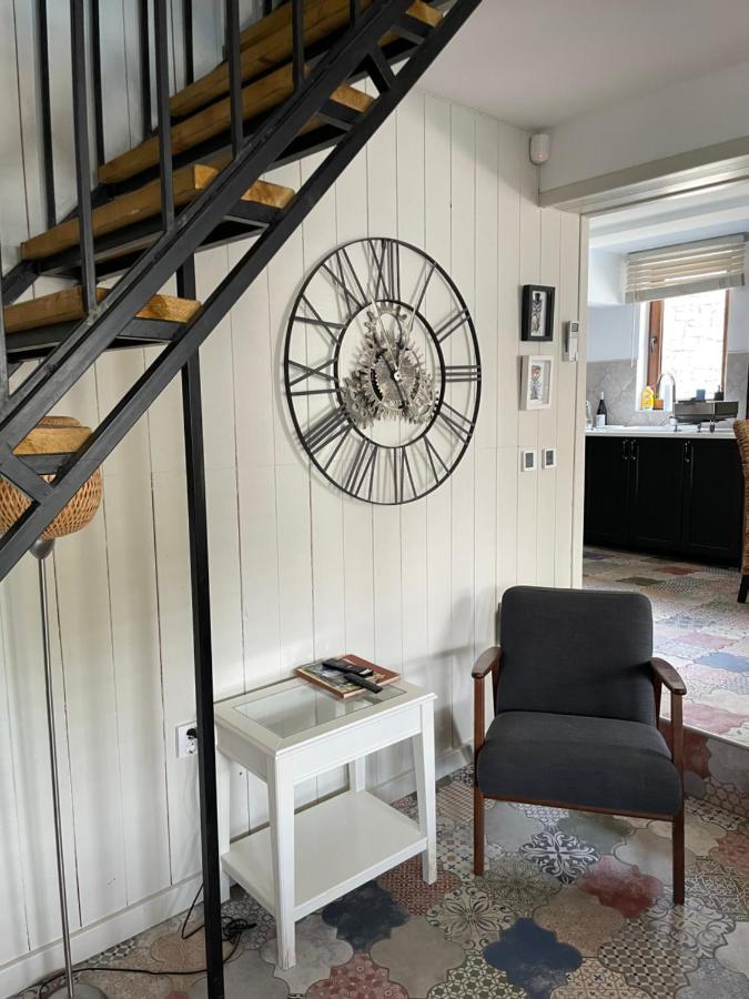 Angliiska Vila Arbanasi Eksteriør billede
